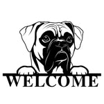 welcome 14/boxer/BLACK