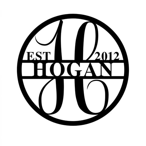 hogan 2012/monogramsign2/BLACK