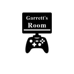 garretts room/gamer/BLACK