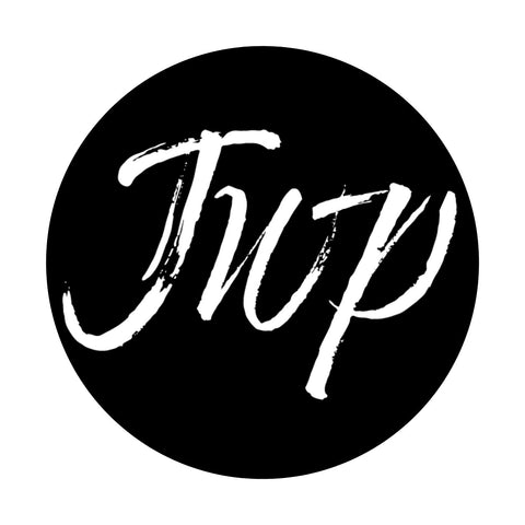 jnp/custom sign/BLACK