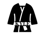 kyle/mma sign/BLACK