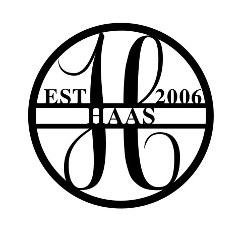 haas 2006/monogramsign2/BLACK