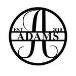 adams 2010/monogramsign2/BLACK