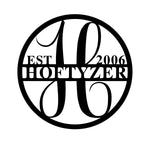hoftyzer 2006/monogramsign2/BLACK