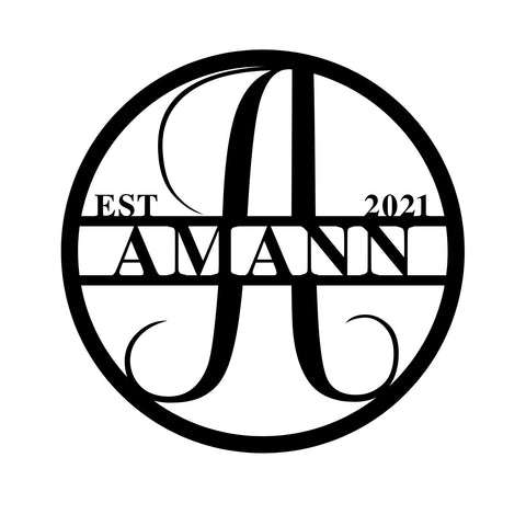 amann 2021/monogramsign2/BLACK