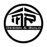 design & build/custom sign/BLACK