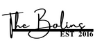 the bolins est 2016/name sign/BLACK