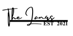 the langs/name sign/BLACK/14 in