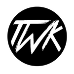 twk/custom sign/BLACK