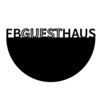 fbguesthaus/custom sign/BLACK