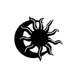 Sun & Moon Sign - 12 in