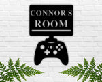 Gamer room decor | Gaming Zone | Gamer Room Sign | Gamer Decor | Gaming Room | Gamer Wall decor | Gamer Girl | Gamer Bedroom