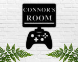 Gamer room decor | Gaming Zone | Gamer Room Sign | Gamer Decor | Gaming Room | Gamer Wall decor | Gamer Girl | Gamer Bedroom