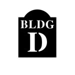 bldg d/apartment sign/BLACK